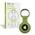 Zelená