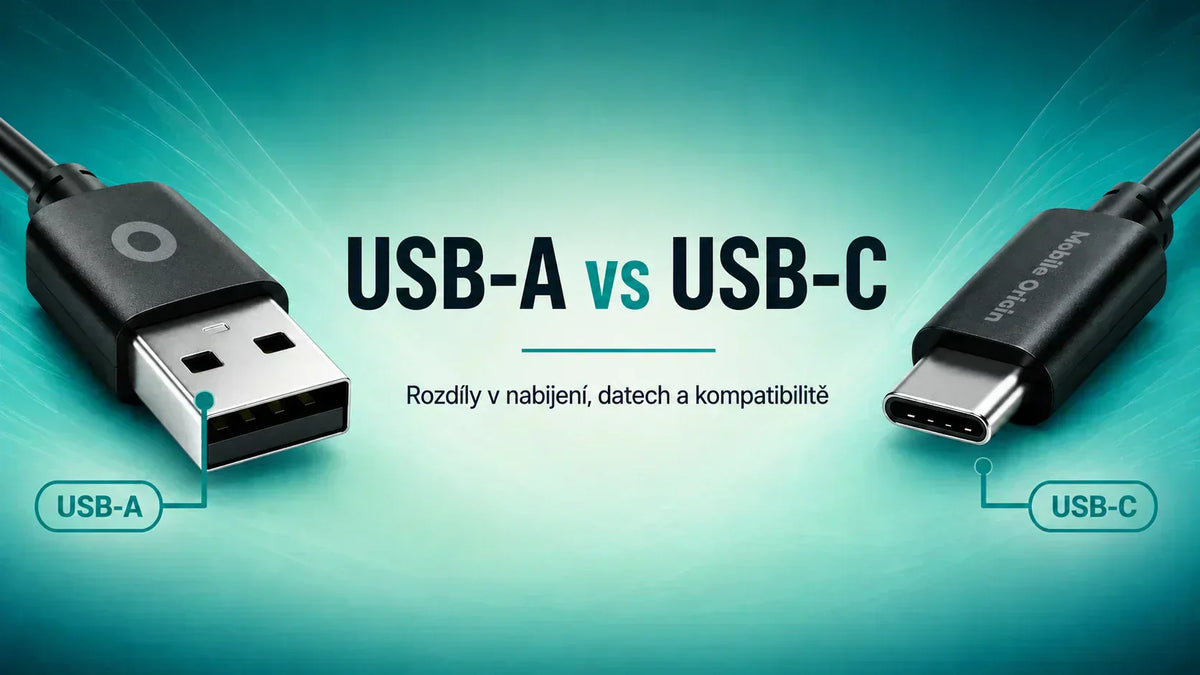 USB-A vs USB-C: Differences, Performance, and Choosing the Right Cable