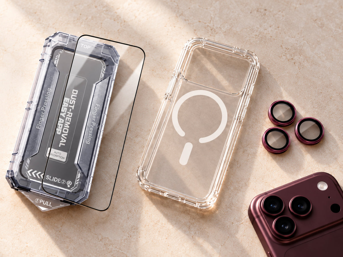 iPhone 18 Pro Accessories: What Really Matters