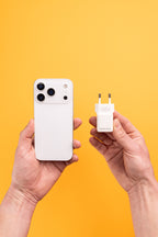 30W Mini Charger PW23 - USB-C
