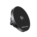 Qi2 Wireless Metal Car Charger CA14