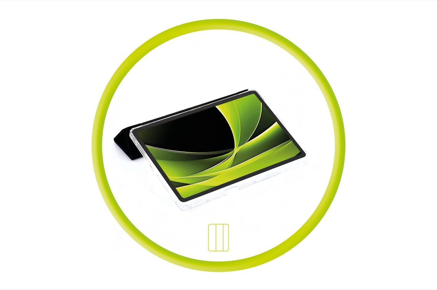 Easy Tablet Case for Lenovo Tab M11