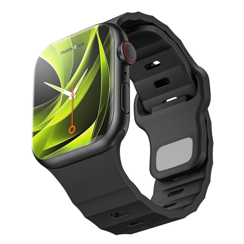 FKM Řemínek III pro Apple Watch 44 / 45 / 46 / 49mm