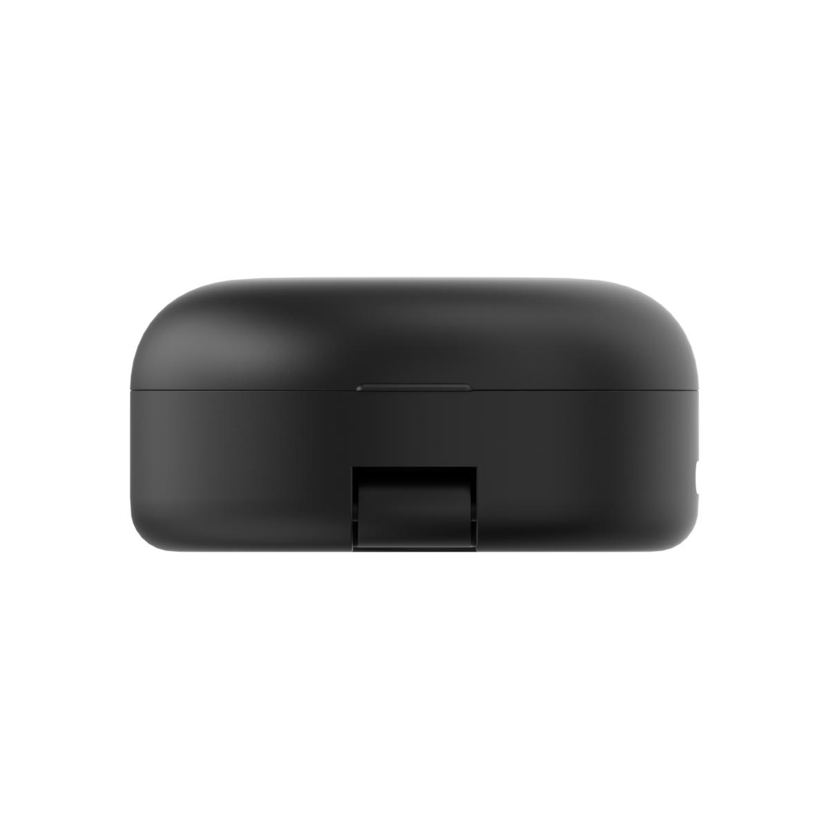 Magnetická skládací nabíječka 3v1 MagSafe PW34, Qi2 25W, Černá