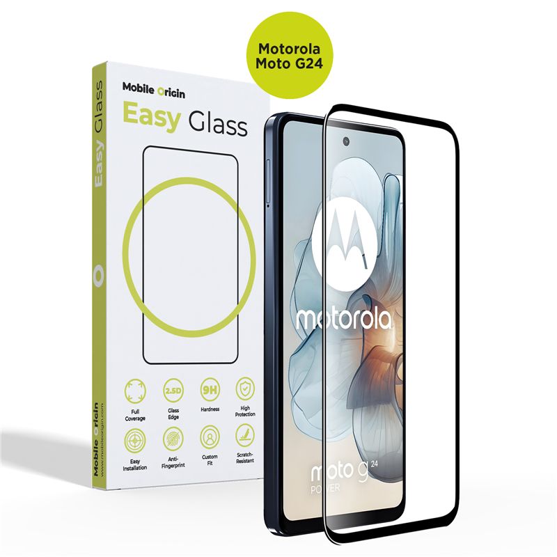 Motorola Moto G24