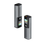 PowerBank 100W PD 14000mAh with Display PB12 - USB-C + USB-A