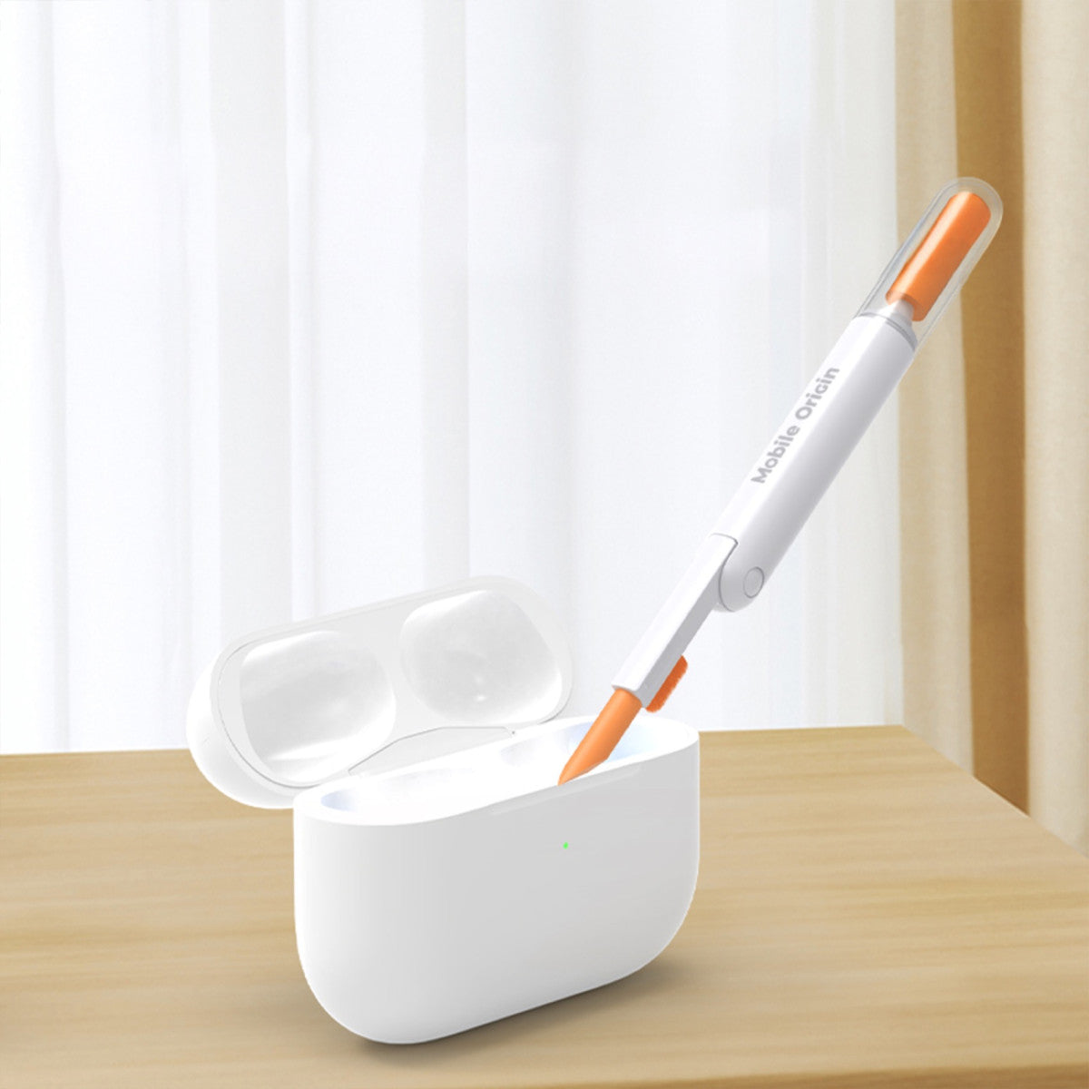 Cleaning Pen 3-in-1