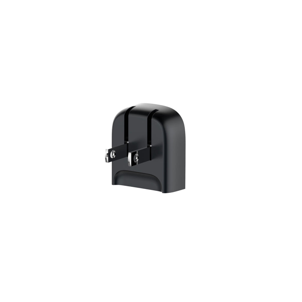 Cestovní nabíječka GaN 140W PW12 EU/UK/US, 3x USB-C + 3x USB-A