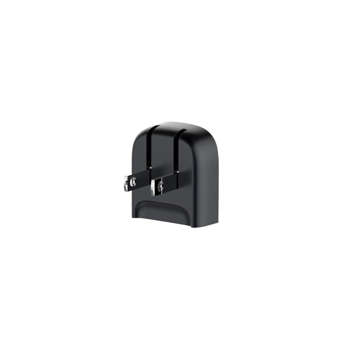 Cestovní nabíječka GaN EU/UK/US 3× USB-C + 3× USB-A PW12, 140W, Černá
