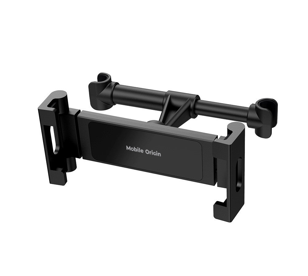 Car Tablet Mount for Headrest CA5, Black