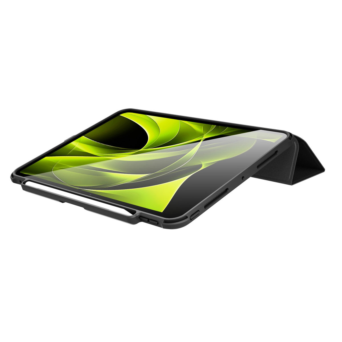 Odolné pouzdro pro iPad Pro 11" M2 2022 (4th gen), Černá
