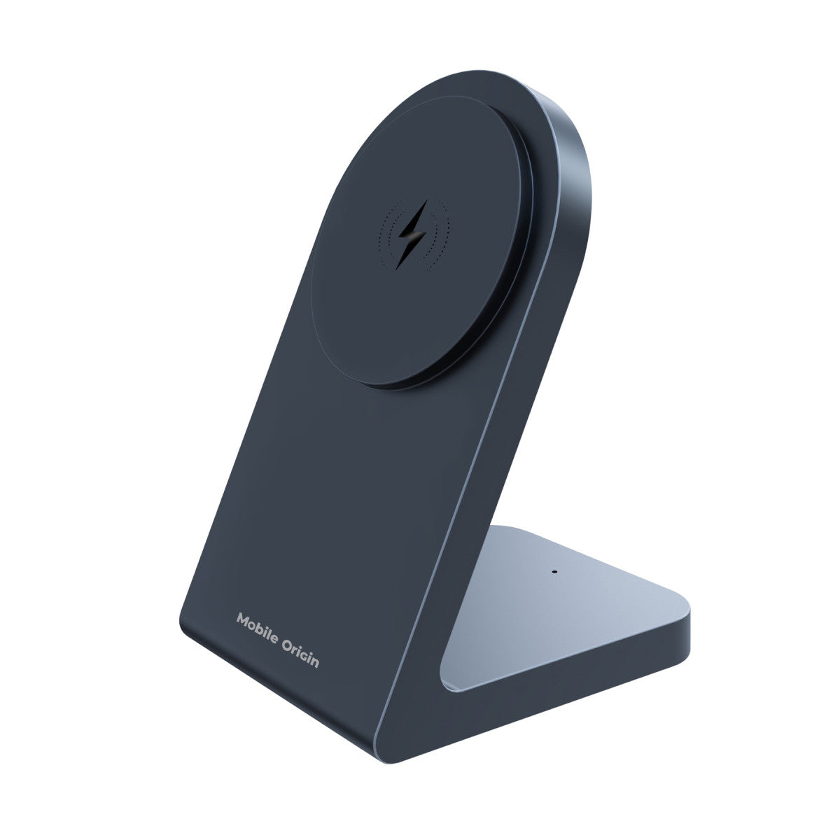 Wireless Charger Magnetic MagSafe PW15, 15W, Black