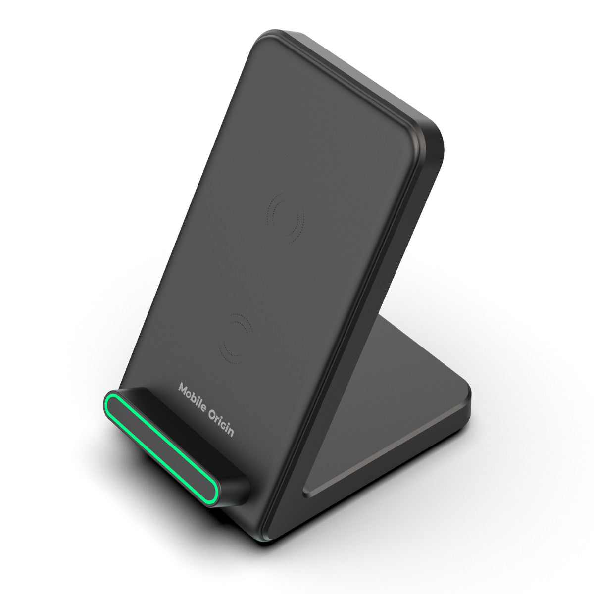 Wireless Charger PW10, 15W, Black
