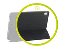 Easy Tablet pouzdro, Černá pro iPad 11" 2025
