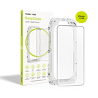 EasyGlass Screen Protector with Applicator, 1 pc, for iPhone 11 / iPhone XR