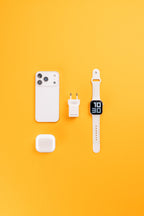30W Mini Charger PW23 - USB-C