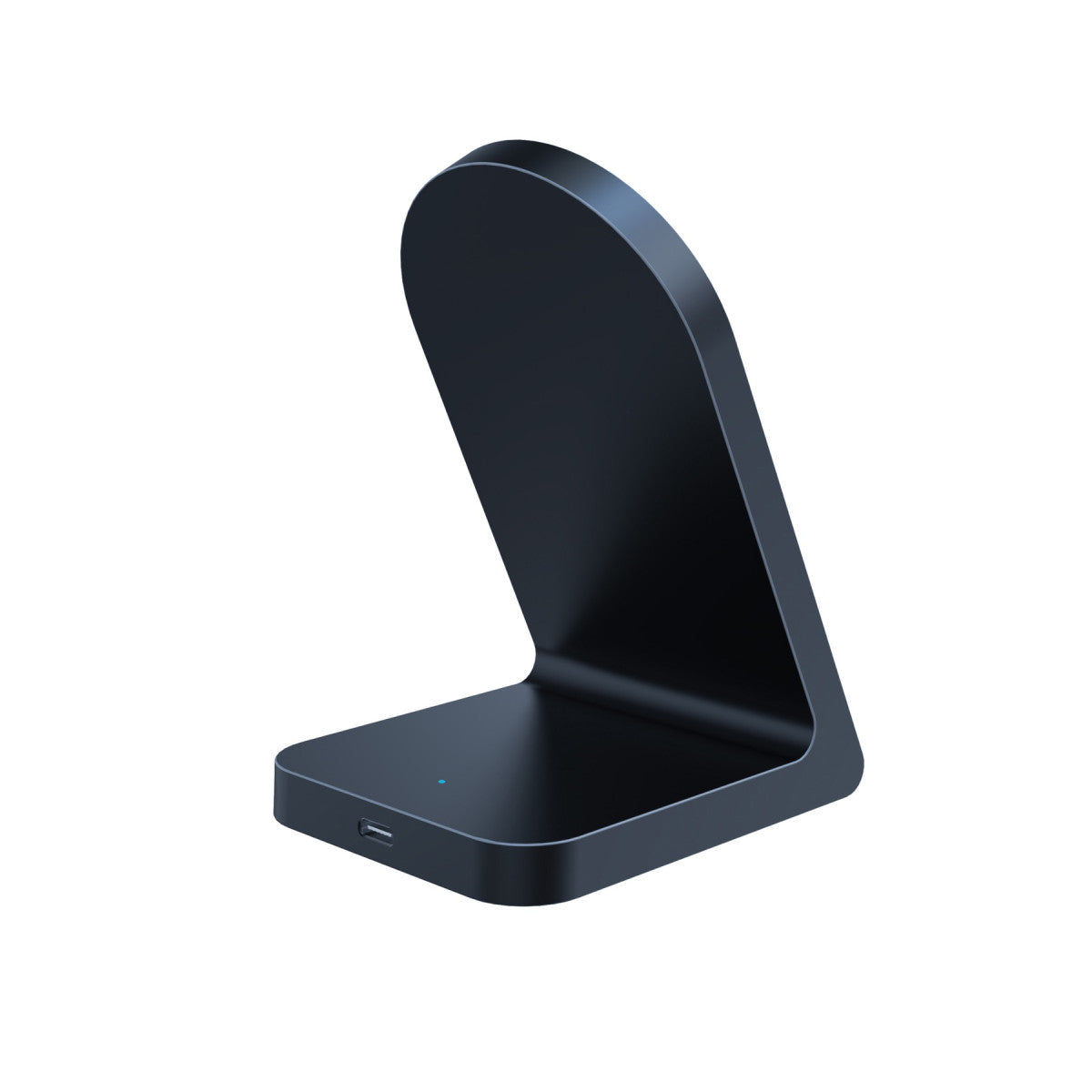 Wireless Charger Magnetic MagSafe PW15, 15W, Black