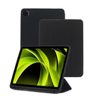 Easy Tablet pouzdro, Černá pro iPad Pro 11" M4 2024