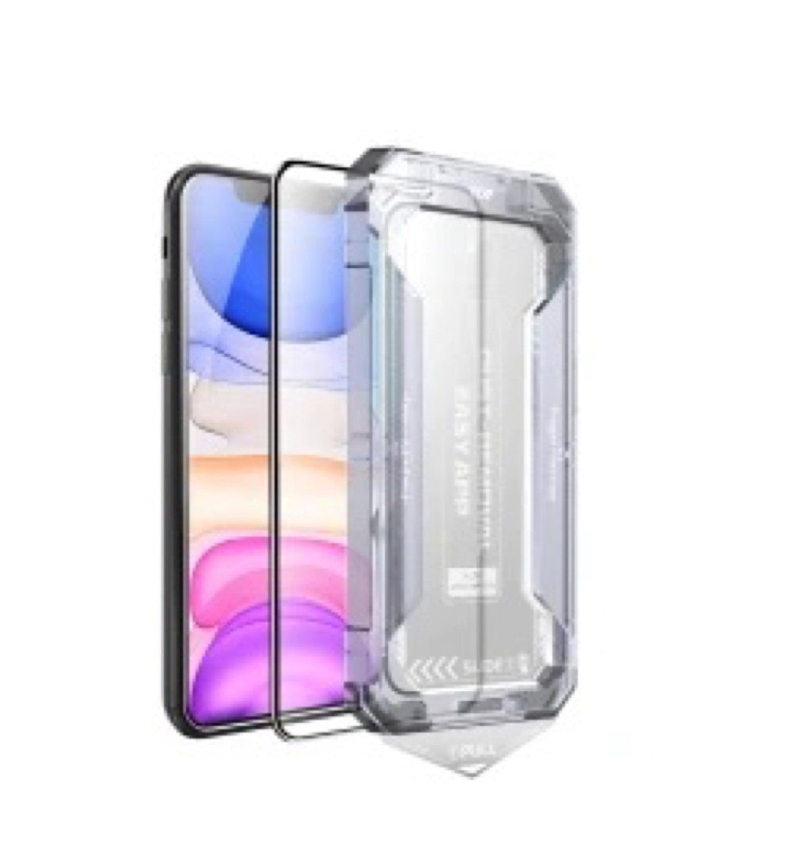 iPhone 11 / iPhone XR