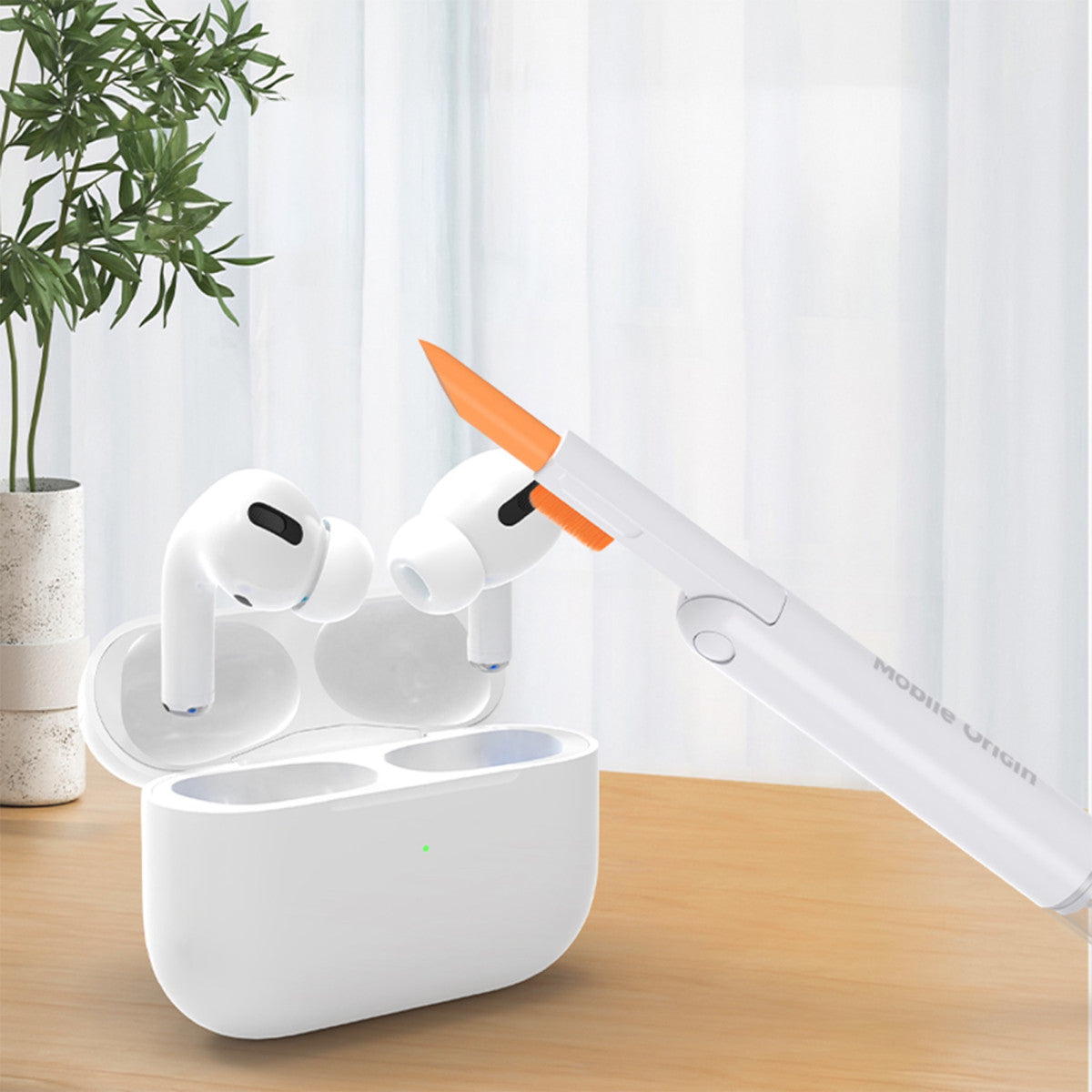 Cleaning Pen 3-in-1