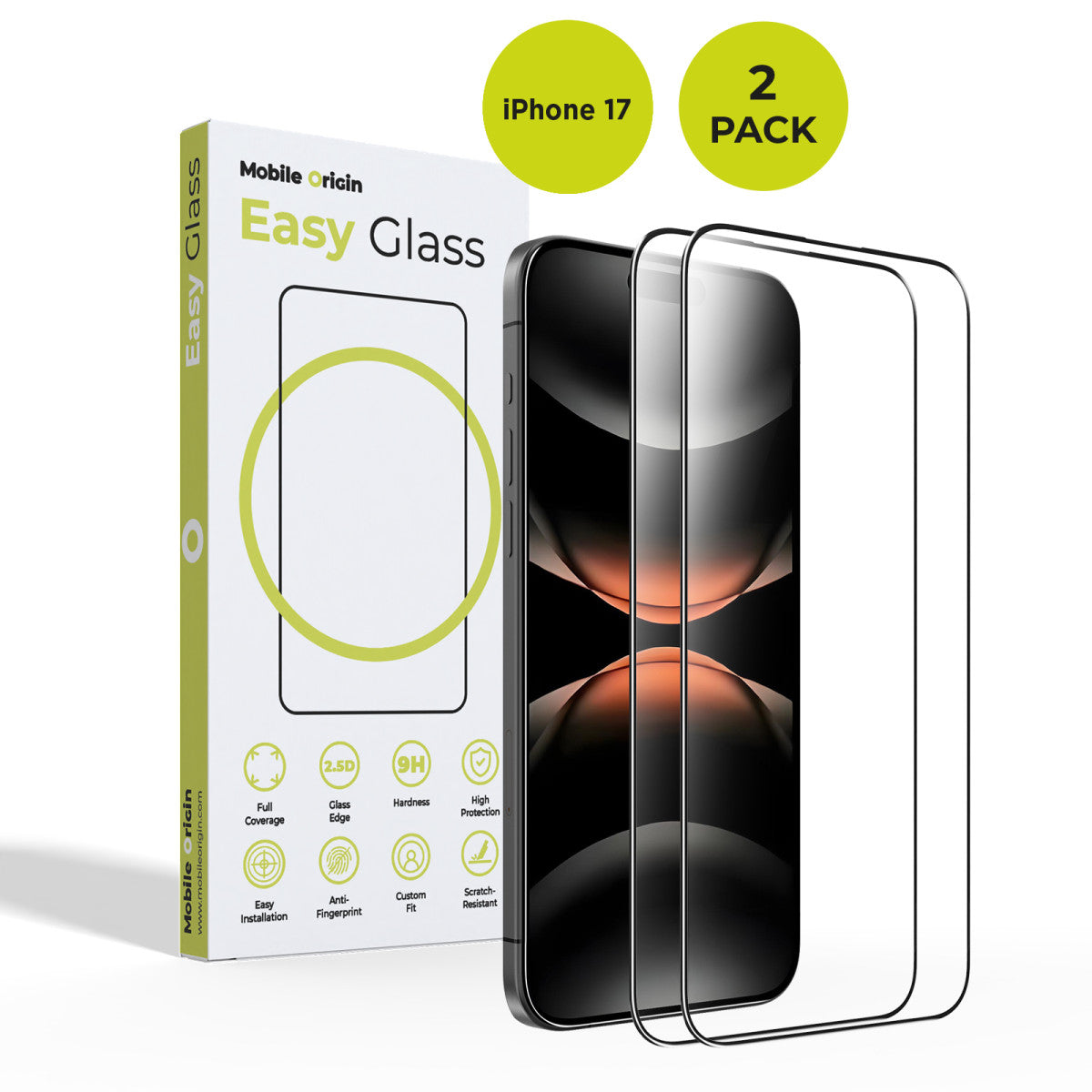iPhone 17