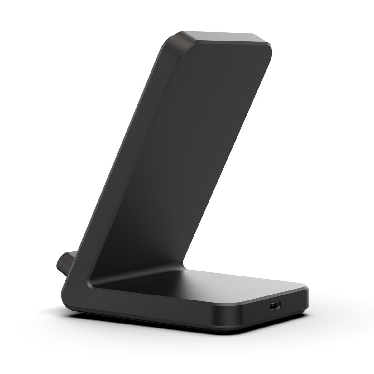 Wireless Charger PW10, 15W, Black