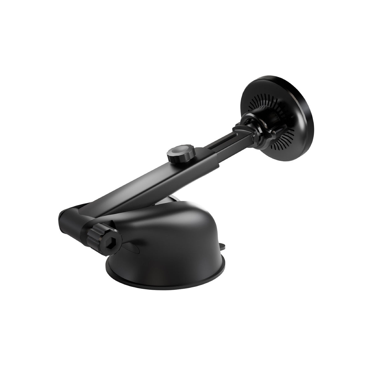 Wireless Car Charger MagSafe MO4, Black