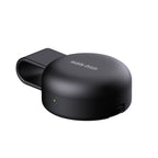 3in1 Qi2 25W Magnetic Foldable Charger PW34, Black