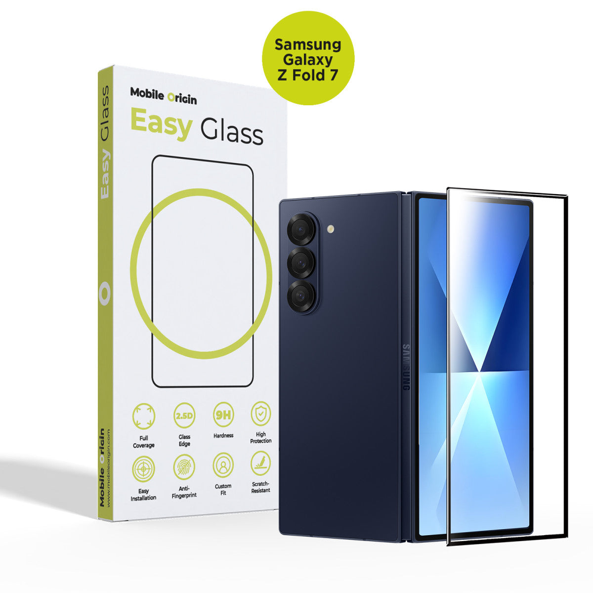 Galaxy Z Fold 7