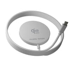 Qi2 25W Magnetic Charging Pad PW29