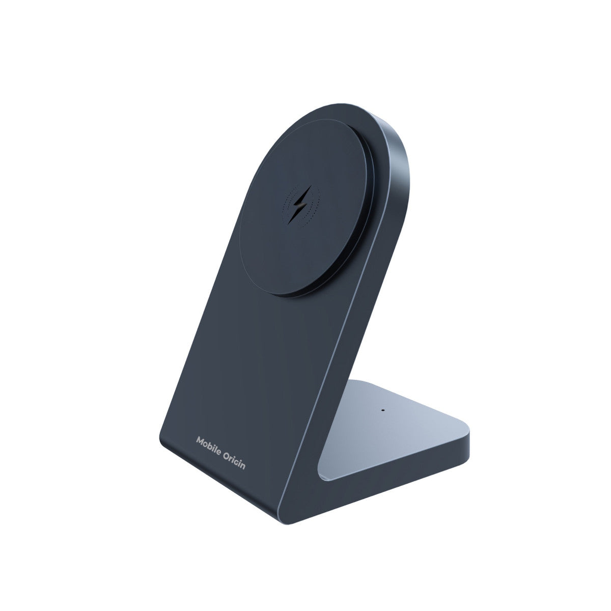 Wireless Charger Magnetic MagSafe PW15, 15W, Black