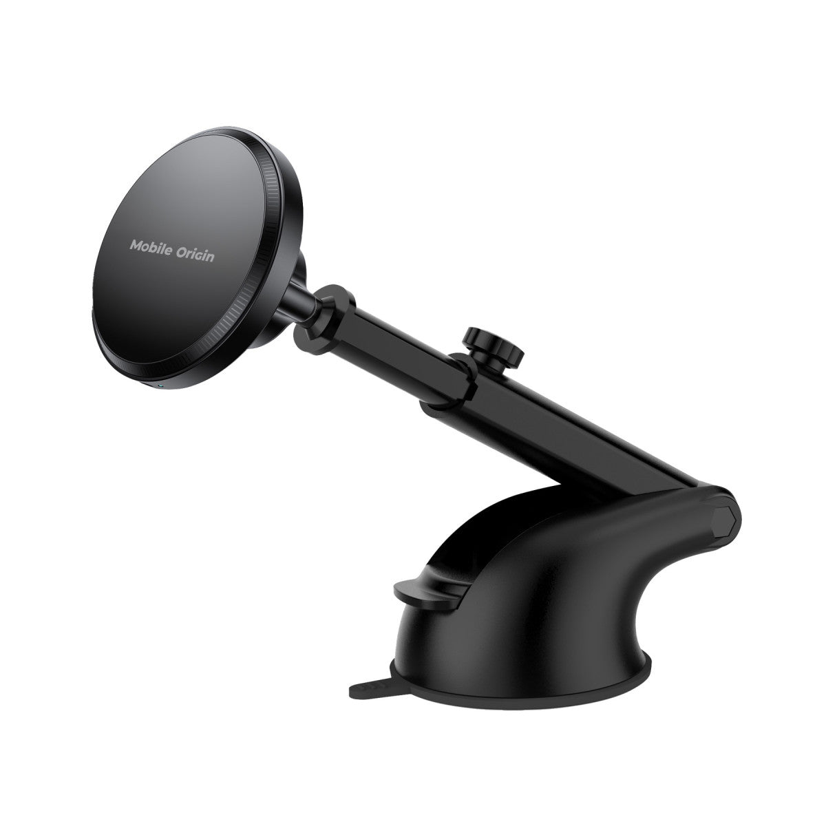 Wireless Car Charger MagSafe MO4, Black