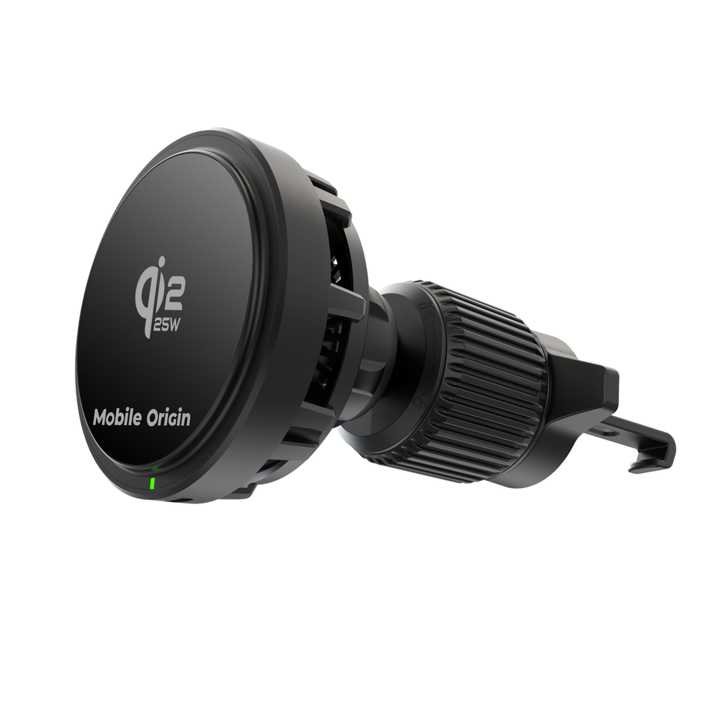 Wireless Car Charger CA24 Qi2 25W