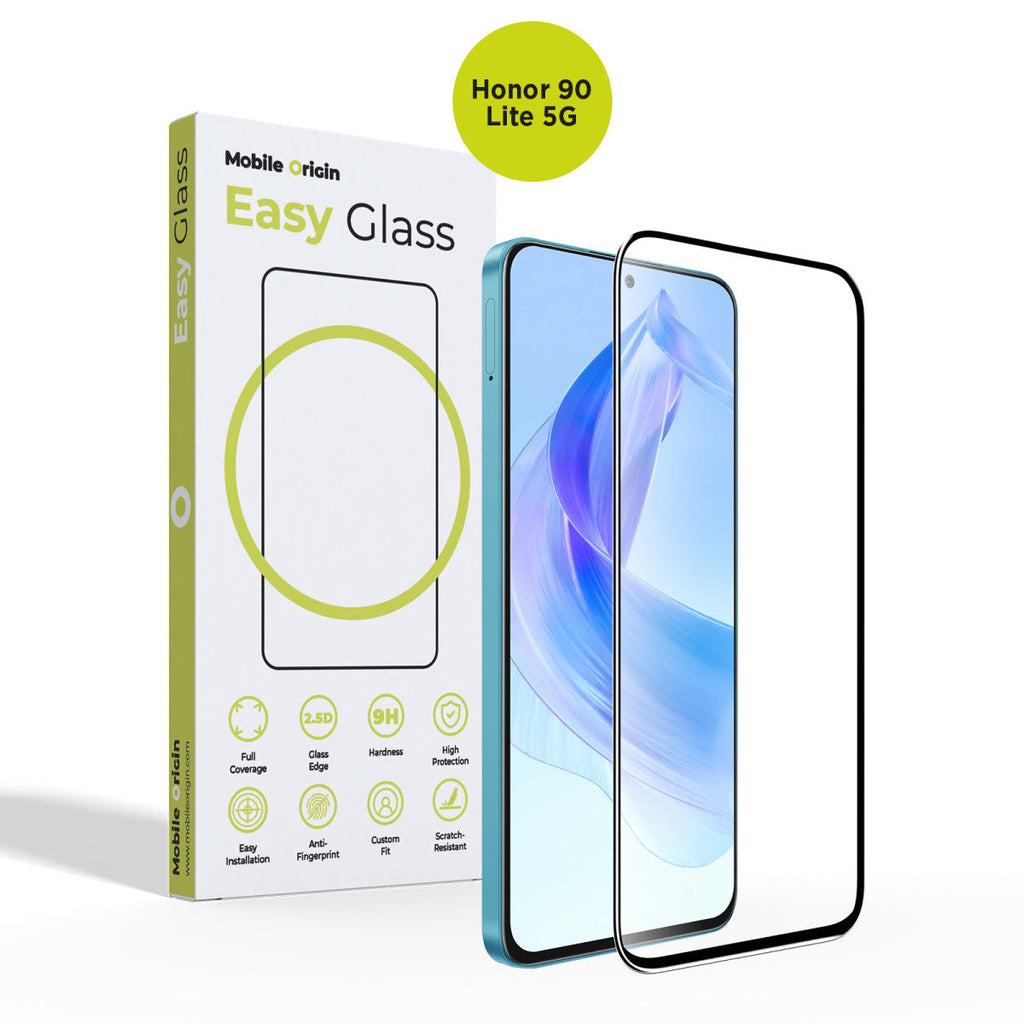 EasyGlass Honor 90 Lite 5G