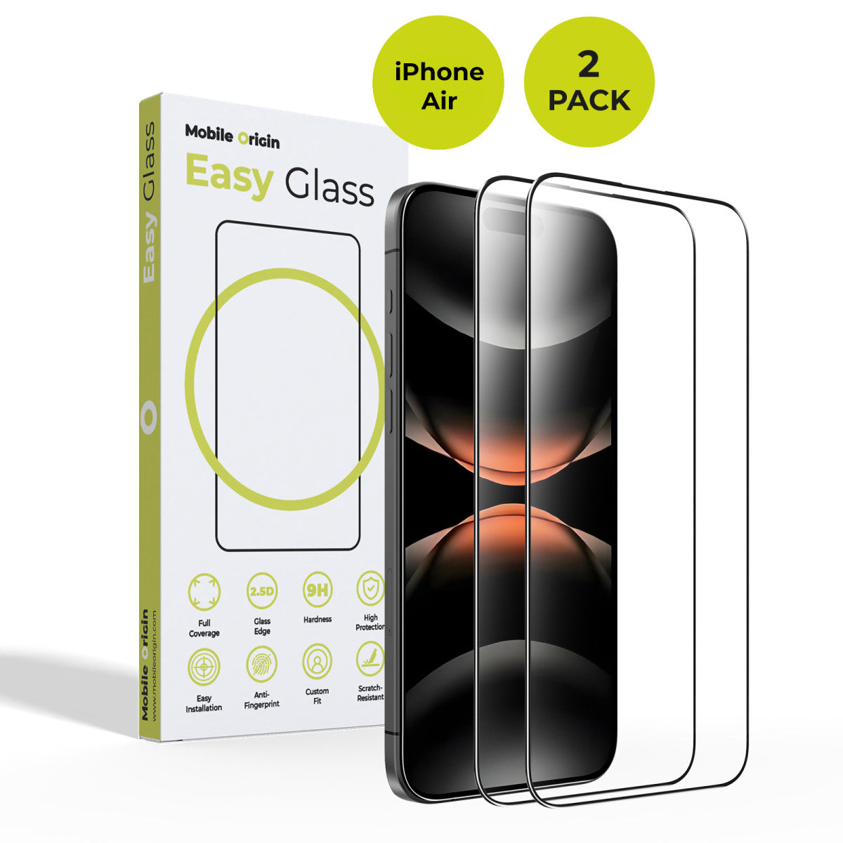 iPhone Air