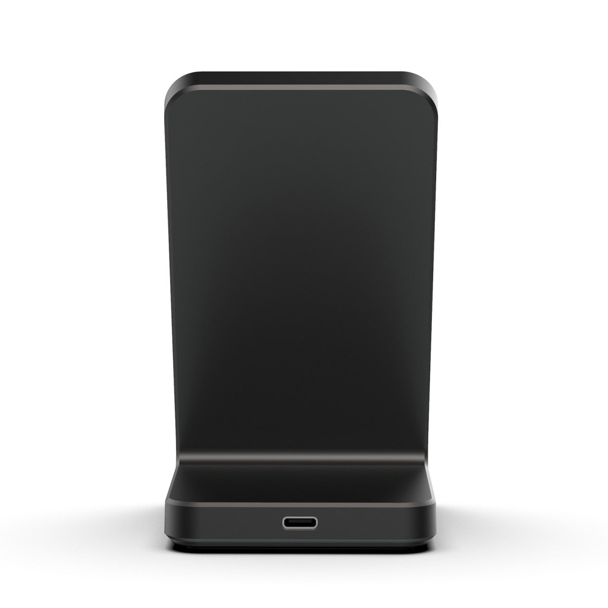 Wireless Charger PW10, 15W, Black