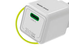 30W Mini Charger PW23 - USB-C