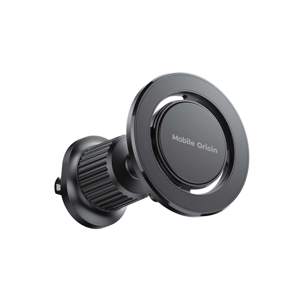 Magnetic Vent Mount CA9, Black