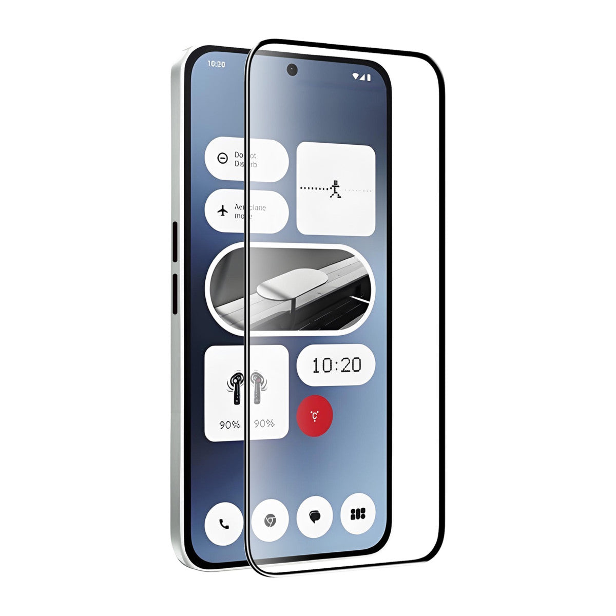 EasyGlass Screen Protector for Nothing Phone 2a
