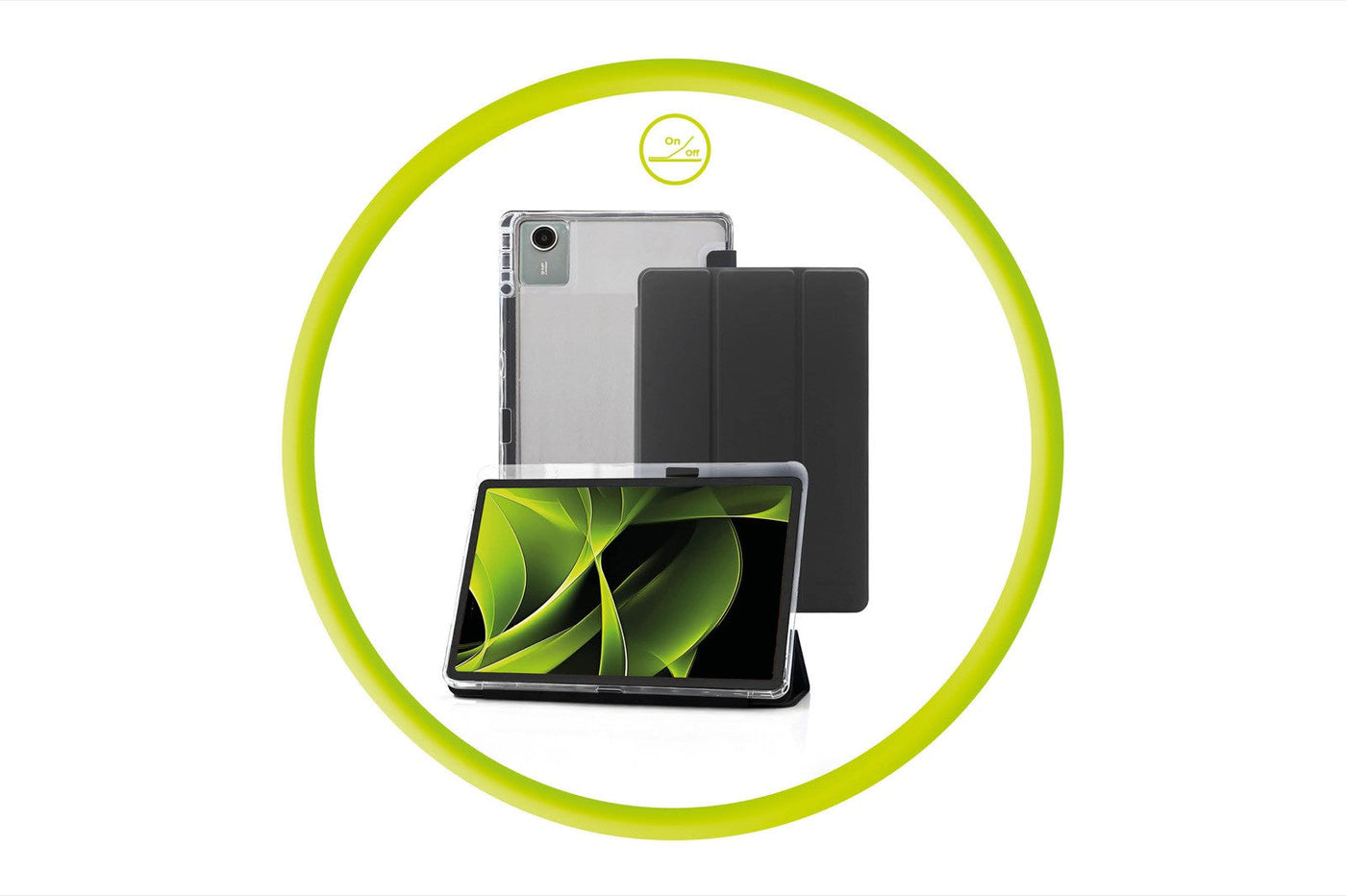 Easy Tablet Case for Lenovo Tab M11