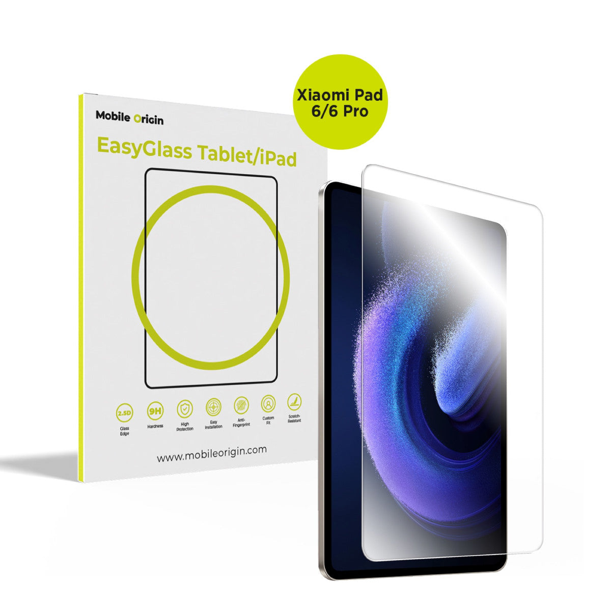 Xiaomi Pad 6 Pro / Xiaomi Pad 6