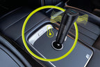 Autonabíječka 100W CA25 - 2x USB-C + USB-A
