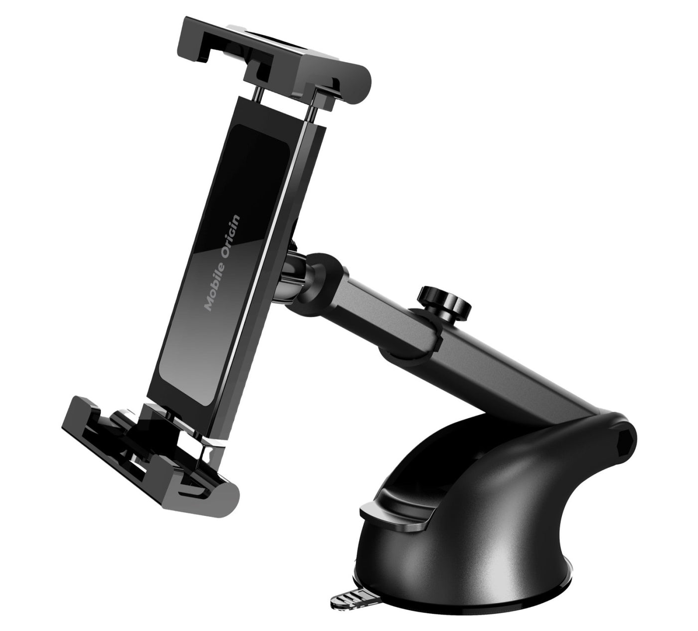 Car Tablet Mount MO6, Black