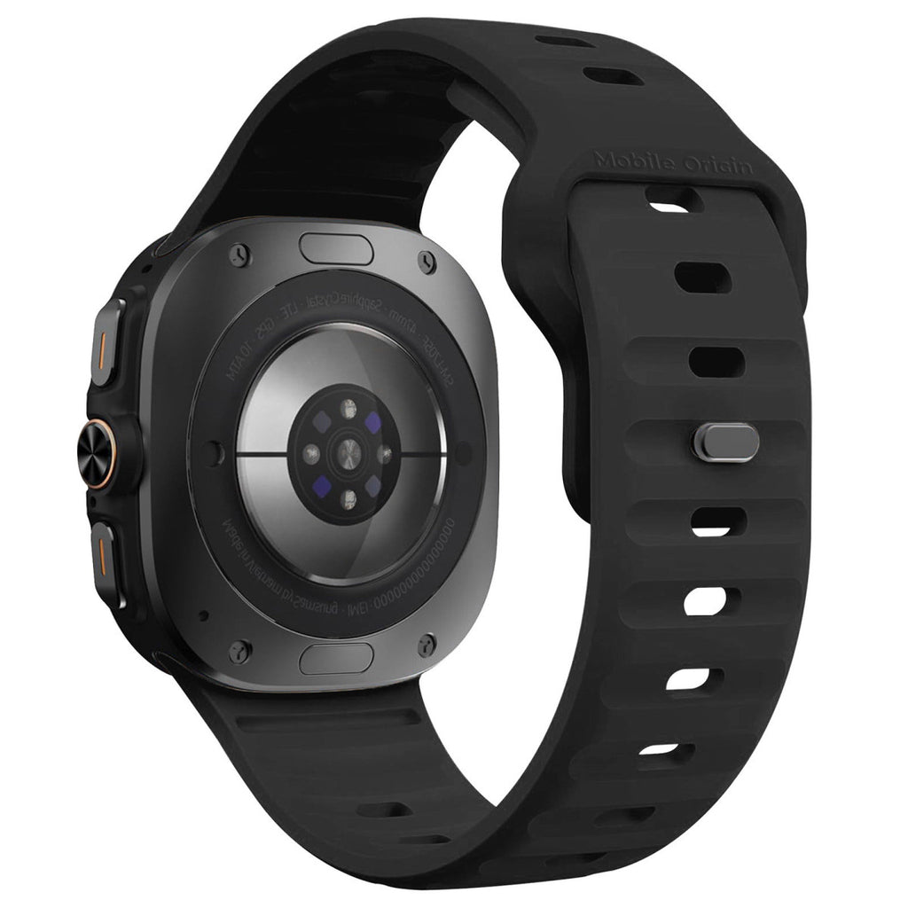Easy Strap Silicone Samsung Galaxy Watch Ultra 47mm