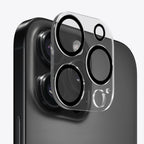 Easy Lens ochrana čoček pro iPhone 17 – celoplošná, čirá