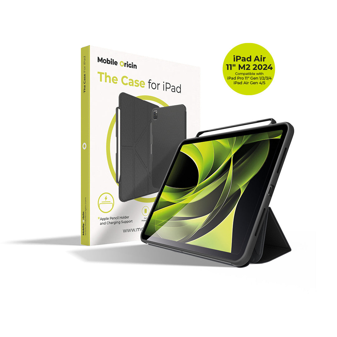 iPad Air 11" M2 2024 / iPad Air 11" M3 2025 / iPad Air 11" M4 2026