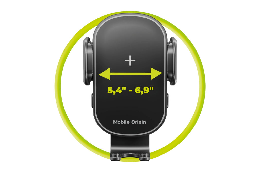 Wireless Car Charger 15W CA16