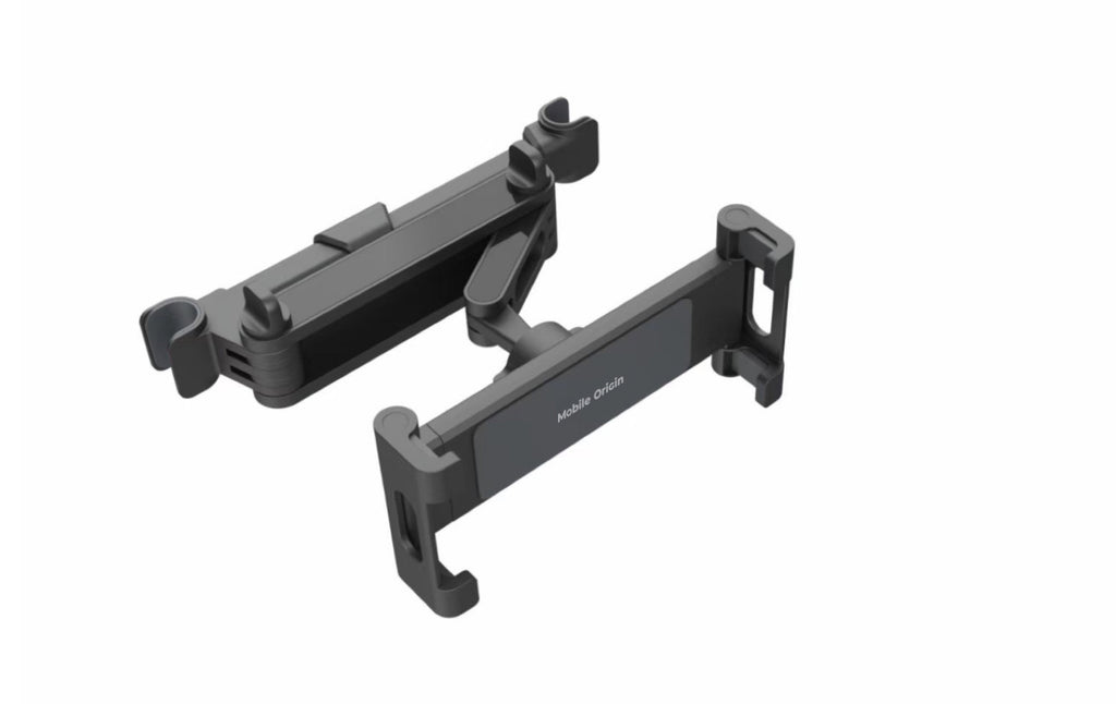 Car Tablet Mount CA7 – with Telescopic Arm