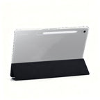 Easy Tablet pouzdro, Černá/Transparentní pro Samsung Galaxy Tab