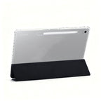 Easy Tablet pouzdro, Černá/Transparentní pro Samsung Galaxy Tab S10 FE
